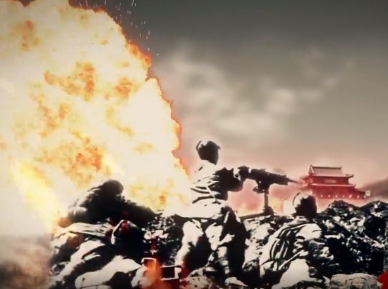 第十九集：百團大戰